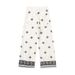 Suitable For All Seasons TAOP&ZA Summer New Fashion Elegant Style Women's Embroidered Linen Straight Wide-leg Pants2731046_ecoleips.com