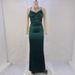 Verve Women's Fashion Sexy Slim Fit Strapless Bodycon Dress_ecoleips.com