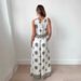 Women's Clothing Fashion Women's Sexy Printed Suspenders Wide Leg Suit 68616_ecoleips.com