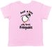 Women's T-Shirts Just A Boy Who Loves Penguin Childrens Kids T-Shirt Boys Girls Gift_ecoleips.com