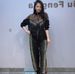 European And American Cross-Border High-End Casual Sports Suit For Women Leopard Print Patchwork Versatile Slimming Plus_ecoleips.com
