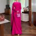 Women's Clothing Wea Sexy Hip Shawl Ribbon Evening Dress_ecoleips.com