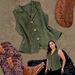 European American Retro Summer Outfit, A Complete Set Of Elegant And Sophisticated Old Money Style Fashion, Sleeveless_ecoleips.com