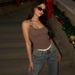 2025 Summer New Sexy U-Neck Halter Neck Tank For Women Slim Fit Backless Versatile Top Wholesale_ecoleips.com