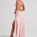 Sexy Women's Backless Ruffled Irregular Dress Style Summer Relaxed Everyday Wear Comfortable Feshion_ecoleips.com