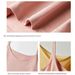 Korean Style Loose Inner Camisole Vest For Women New Belly Covering Casual Versatile V-Neck Sleeveless Wearable Top_ecoleips.com