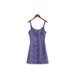 European And American 2023 Winter New Women's French Style Floral Slim-Fit Suspender Dress_ecoleips.com
