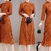 Mother's Wedding Dress Is Suitable Everyday Wear, Slimming And Flattering, With New Chinese-style Lace Design, A_ecoleips.com