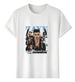 Women's T-Shirts Tshirt Muscle Freaks Zayn Malik Singer Style T-shirt_ecoleips.com