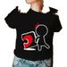 Summer European And American Cross-border Foreign Trade Wholesale T-shirts, Round-neck Casual Plus-size Loose_ecoleips.com