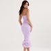 Women's Clothing Sexy Bandage Dress Evening Dress_ecoleips.com