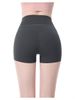 K Non Marking Cycling Pants, Three Quarter Yoga Shorts, Striped Leggings, Elastic New Style For Women's Training, Breathable_ecoleips.com