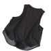 Women's Clothing Style Women's Sleeveless Mesh Vest Breathable Quick Drying Sports Fitness Top Summer Style Yoga Vest_ecoleips.com