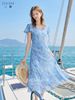 Sky Blue Dress Okok Verynice You Will Love Itno2nox Sky Blue Dress Okok Verynice You Will Love Itno2nox_ecoleips.com