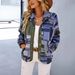 2026 Spring/Autumn Fashion Casual Loose-Fitting Long-Sleeved Coat For Women-Trendy Wholesale_ecoleips.com