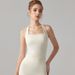 Women's Clothing Running Training Fitness And Beautiful Back One Piece Vest Yoga Wear Top_ecoleips.com