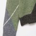 Vintage Versatile Rhombus Knitted Sweater_ecoleips.com