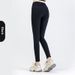 2025 Fall/Winter New Thickened High-Waisted Slim-Fit Women's Jeans, Thermal Warm Stretch Slimming Sports Casual Pants_ecoleips.com