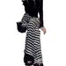 Women's Korean Style Digital Print Straight Leg Pants Slimming Casual Trousers Summer New Arrival 2026_ecoleips.com