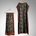 ng2510292 Ng2510292 Ng2510292 Direct From The Manufacturer, Cross-border Bestseller: Middle Eastern Style Loose-fitting Long Dress, Silk Beach_ecoleips.com