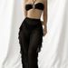 Women's Clothing Three Piece Bikini Split Thong Sexy Swimsuit_ecoleips.com