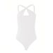 Voya Women's Fashion Trend Instagram Niche Design Sense Jumpsuit Summer Sexy Temperament Jumpsuit_ecoleips.com