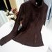 3rd Gen Slim-Fit Yoga Jacket For Women – UPF50+ Sun Protection & Quick-Dry Workout Top (10 Colors, Sizes 2-12)_ecoleips.com