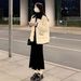 girl Girl Petite Winter Coat For Women 2025 New Hot Style High-end Short Lightweight Down Cotton Jacket_ecoleips.com