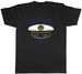Women's T-Shirts Personalised Captain Mens T-Shirt Sailor Boat Sailing Unisex Tee Gift_ecoleips.com