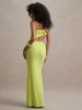 JULISSA MO Sexy One Shoulder Hollow Out Women Maxi Dress White Backless High Waist Dress Summer Slim Elegant Party Clubwear 2026_ecoleips.com