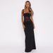 Foreign Trade 2026 Spring/Summer New European And American Women's Fashion Sexy Lace Hollow Out Sleeveless Slim Fit_ecoleips.com