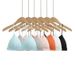 Halter-neck Triangle Cup Y-strap Camisole, 2025 Summer New Style, Women's American-style Beautiful Back Lingerie, Deep_ecoleips.com