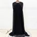 Aria Basics Aria Basics Cross-Border Hot Sale In Stock 2025 New European American Fashion Heavy Beading And Diamond Embellished Long Dress_ecoleips.com