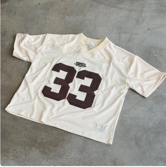 Women's Quick Drying Wide Mesh Jersey Short Sleeve T-Shirt Digital Foam Leisure Sports Top_ecoleips.com