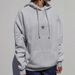 Leopard Print Star Drop Shoulder Hooded Sweatshirt European American Street Style for Men And Women Casual Pullover Five Pointed_ecoleips.com