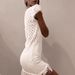 Women's Clothing New Fashion Knitted Long Skirt Tassel Solid Color Dress Knitted Sweater_ecoleips.com