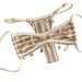European And American Women's Swimwear 2026 New Model Triangle Cup Starfish Shell Beach Sexy Swimsuit High-end Hot_ecoleips.com