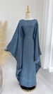 Women’s Clothing Spring Summer Party Glitter Cloth Dress Robe_ecoleips.com