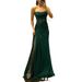 Women's Clothing Strapless Dress Fashion Casual Party Patchwork Style For Spring Autumn INS Inspired New Arrival_ecoleips.com