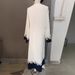 Muslim Abaya Traditional Simple Dress_ecoleips.com