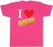 Women's T-Shirts I Love Sausage Roll Mens T-Shirt Baked Goods Lover Tee Gift_ecoleips.com
