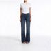 European And American Cross-border Popular Wide-leg Street Style Loose Low-waist Vintage Plus-size Women's Jeans_ecoleips.com