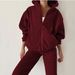 2026 Autumn And Winter Foreign Trade Women's Clothing New Fashion Sports And Leisure Sweater Set_ecoleips.com