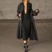 Women's Clothing Elegant Slim Fitting Women's Dress Sexy Autumn Winter_ecoleips.com