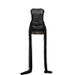 Aria Basics Aria Basics A426BS European And American Foreign Trade 2024 Summer New Solid Color Sleeveless Strapless Ribbon Short Slim Sexy Dress_ecoleips.com
