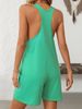 K New Style Spicy Girl Loose Casual Pants With Backless European And American Women's Outdoor Sleeveless Jumpsuit_ecoleips.com