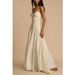 Women’s Clothing Spring And Summer New Sling Big Swing Dress INS Casual Loose Holiday Zipper Dress_ecoleips.com