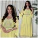 Women's Clothing Skirt Fashion Hot Diamond Chiffon Dress Home Robe_ecoleips.com