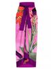 Women's Clothing Conservative Belly Covering Slimming Holiday Beach Hot Spring Swimsuit One Piece Bikini_ecoleips.com