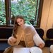 Fur Jacket Women's 2025 Hairy Fur All-in-one Jacket_ecoleips.com